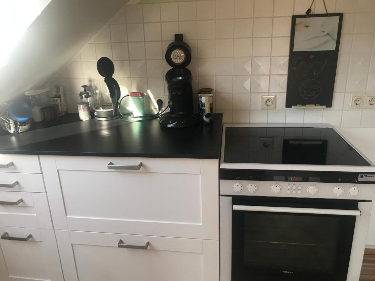 Business Apartment Bugl Нидеркасел Екстериор снимка