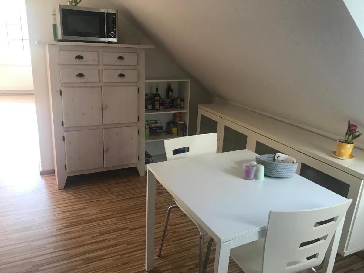 Business Apartment Bugl Нидеркасел Екстериор снимка