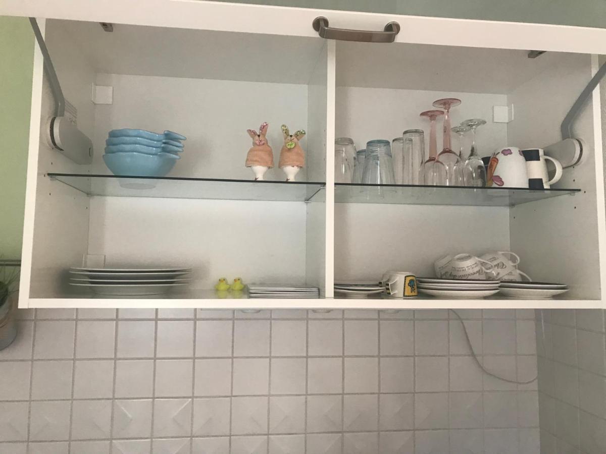 Business Apartment Bugl Нидеркасел Екстериор снимка