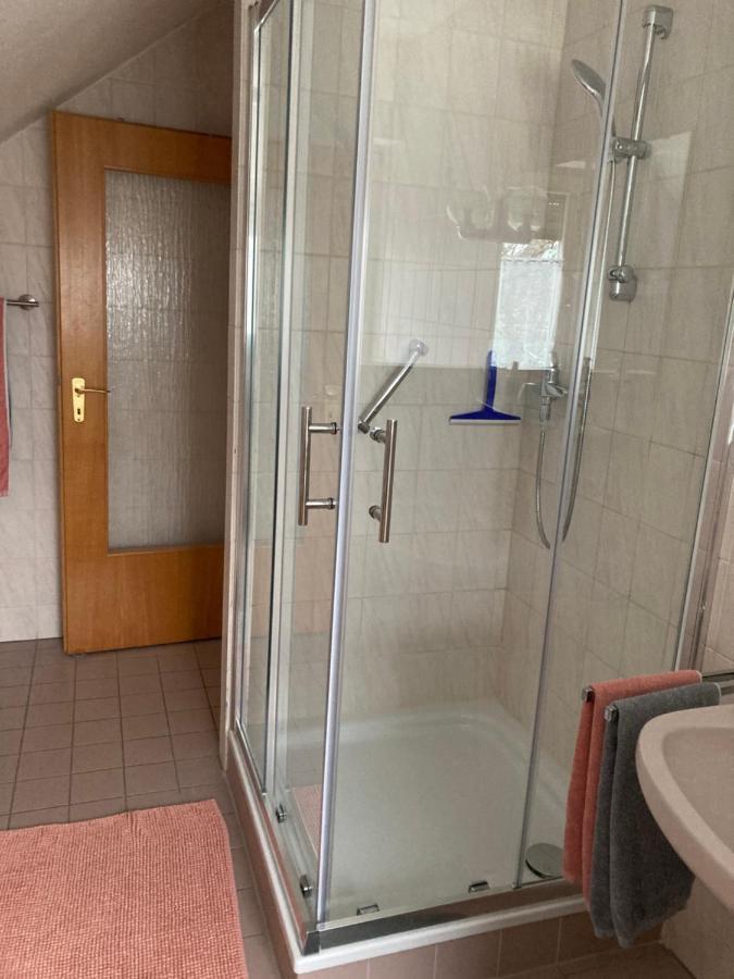 Business Apartment Bugl Нидеркасел Екстериор снимка