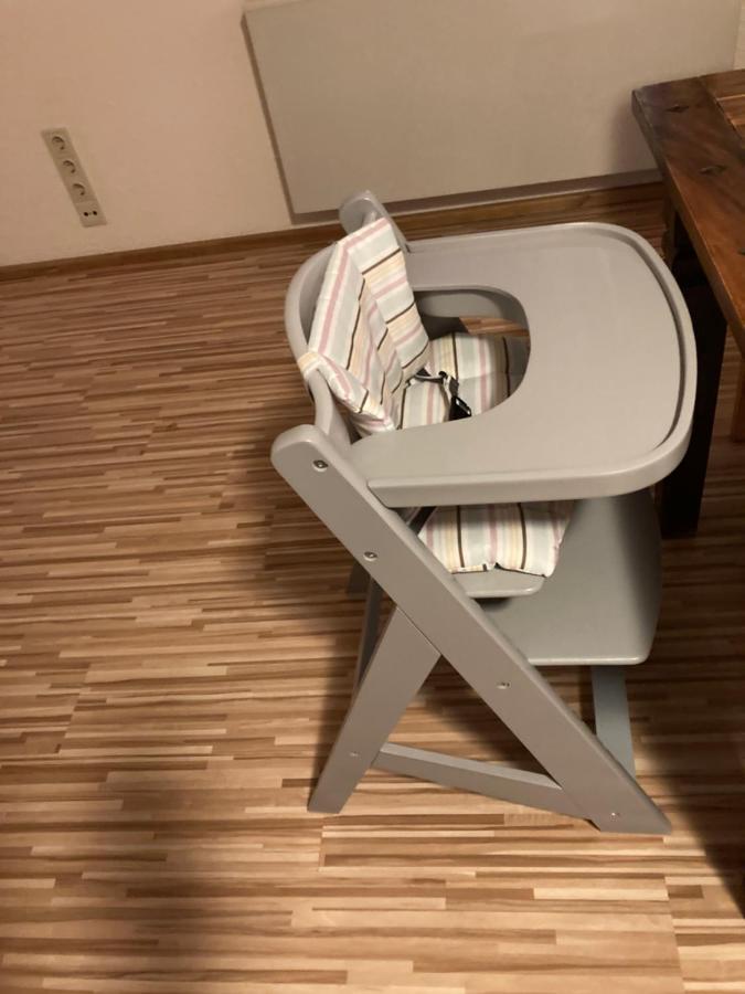 Business Apartment Bugl Нидеркасел Екстериор снимка