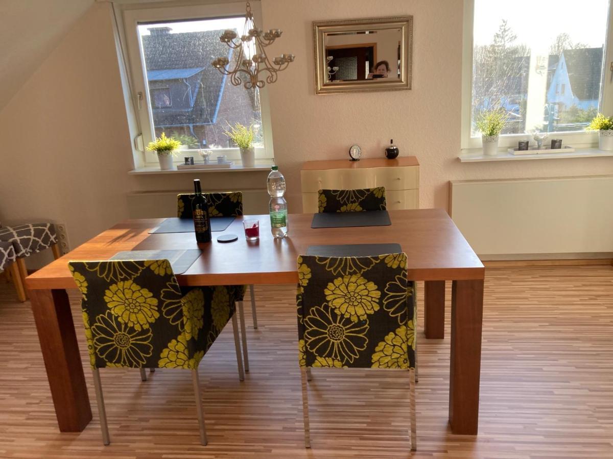 Business Apartment Bugl Нидеркасел Екстериор снимка