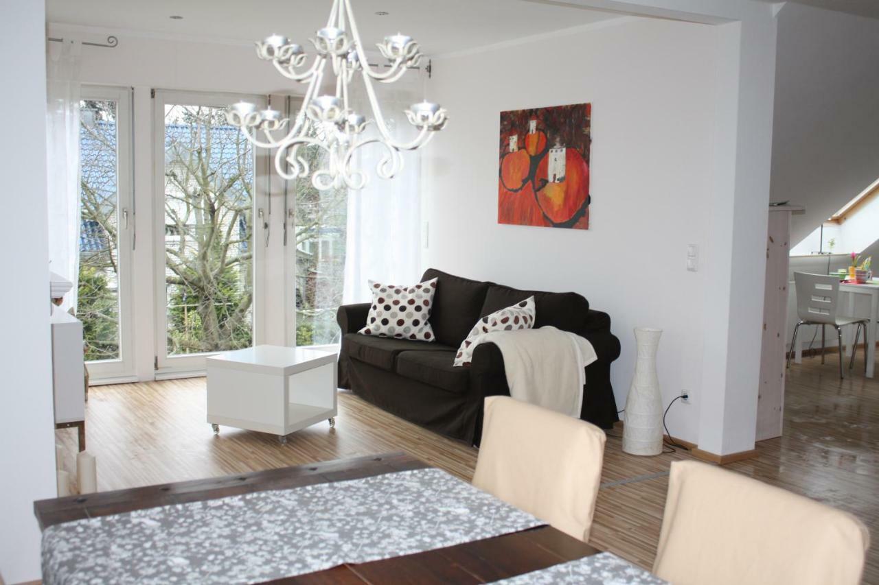 Business Apartment Bugl Нидеркасел Екстериор снимка